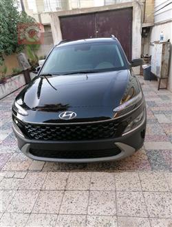 هيونداي كونا